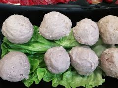 -陈记顺和潮汕牛肉火锅(棠德南路店)