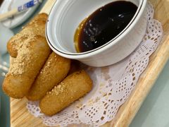 -正阳春烤鸭(华捷道店)