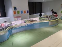 -爱睿思儿童早教亲子游泳(万象城店)