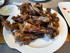 -全聚德烤鸭店(马家堡店)