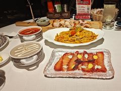 -俄士厨房(五棵松华熙LIVE店)