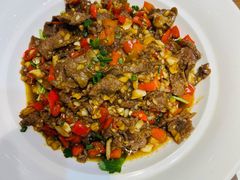 -黄泥岗·地道湖北菜(奥特莱斯店)