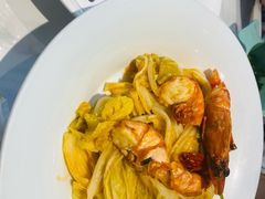 -船歌·鱼水饺青岛菜(枫蓝国际购物中心店)