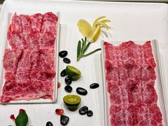 -璞御·海鲜·雪花牛肉局(宾水西道店)