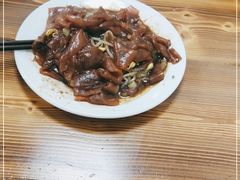 -何记酿皮店(西流湾店)