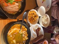 -洪兴砂锅·融合砂锅菜(三站店)