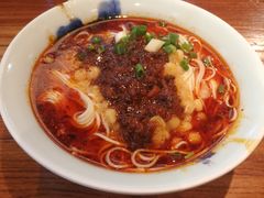 -兵哥豌豆面(雅颂居店)