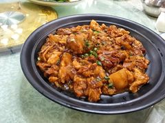 -六和聚传统烤鸭.天津菜(和平店)