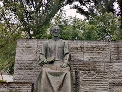 -蔡元培故居