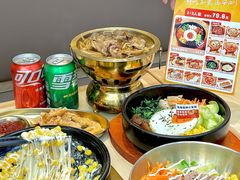 -食米家拌饭(梅溪新天地店)