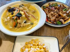 -潘德林茶社(新城河路店)