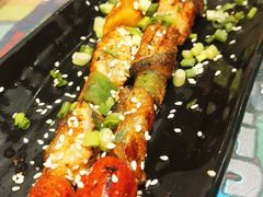 -滋味烤鱼(祥和里店)