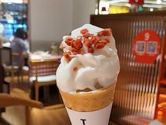 -西贝(财富购物中心店)