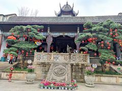 -自贡市盐业历史博物馆