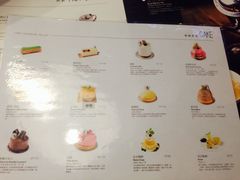 -Melange Cafe 米朗琪咖啡馆(忠孝SOGO店)