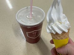 -清华大学-清青快餐厅