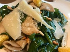 -沈阳君悦酒店·意坊意大利餐厅