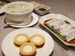 -香云轩·顺德菜(香云纱园林酒店店)