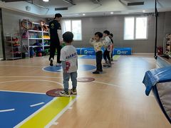 -动力小特工运动馆(望京店)