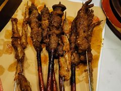 -丁里羊肉小镇(天鹅湖总店)