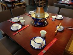 -1078號老北京涮肉(松柏店)