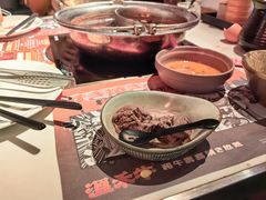 -温禾牛·和牛寿喜烧自助火锅(恒基名人店)