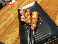 -烧货·活海鲜炭烧(湖滨商业街店)