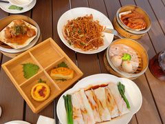 -水上明月·湖景餐厅