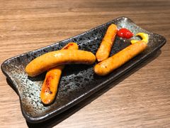 -雷神拉面(财富中心玉米楼店)