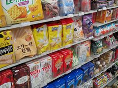 -711便利店(安贞桥胜古南里店)
