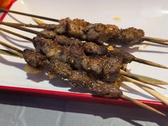 -南门四季铜锅涮肉(大屯·北苑店)