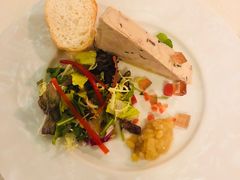 -马克西姆餐厅(崇文门店)