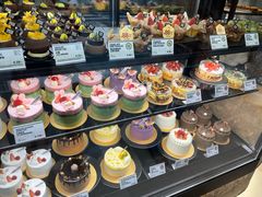 -PAPER STONE BAKERY(天环店)