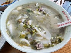 -经堂北路牛肉干面·溪口蒋永峰牛肉馆(宁波店)