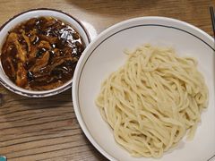 -锅儿挑面馆