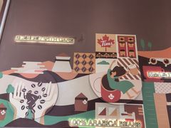 -Tims天好咖啡·贝果(东吴龙湖天街店)