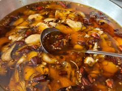 -辣婆婆(航天桥店)