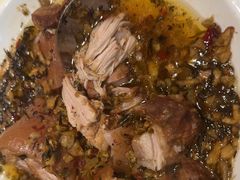 -印象鲵宴·张家界地标美食名片(溪布街店)