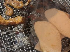 -燚青春东北泥炉烤肉(百合店)