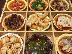 -锦州御烧烤·形象店(人民街店)