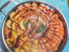 -黄记煌三汁焖锅(金凤万达广场店)