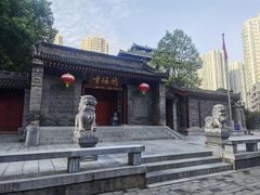 -罔极寺