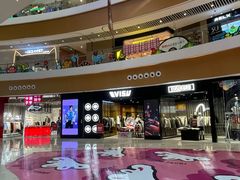 -深圳来福士广场