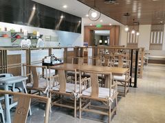 大堂-难忘的面(五矿君澜酒店)