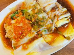 蒸粉肠-牛氏石磨肠粉(海璟国际店)