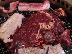 -神户赤童日式烤肉伙伴(东直门店)
