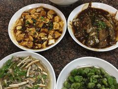 -张一品食府