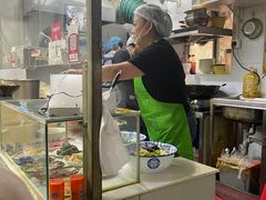 -大姨捞面(新安花园店)