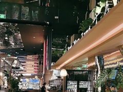 -桂满陇·海市蜃楼·黑金(国金店)