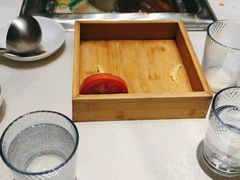 -巴奴毛肚火锅(广益哥伦布店)